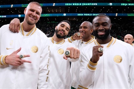 篮球推荐：周二304NBA-猛龙VS凯尔特人
