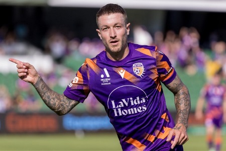 竞彩足球推荐：周五003澳超-珀斯VS西部联