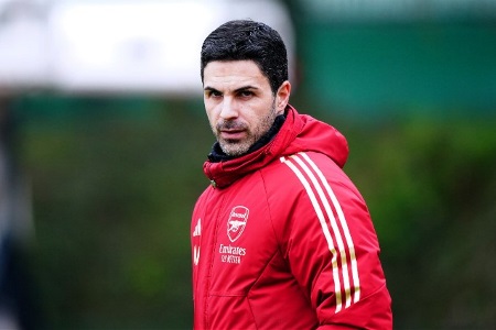 仍需引援？赖特谈阿森纳战平：对结果非常失望，球队替补席需要更多火力支持