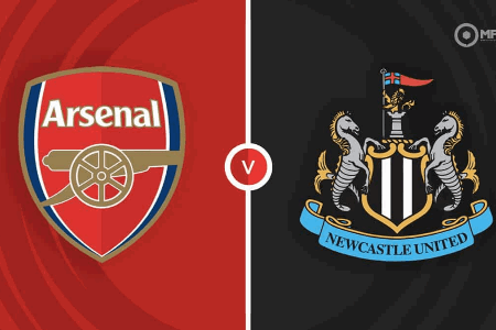 英伦盛宴：阿森纳精力有限，纽卡首回合求稳？