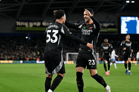 竞彩足球推荐：周二003英联杯 阿森纳VS纽卡斯尔