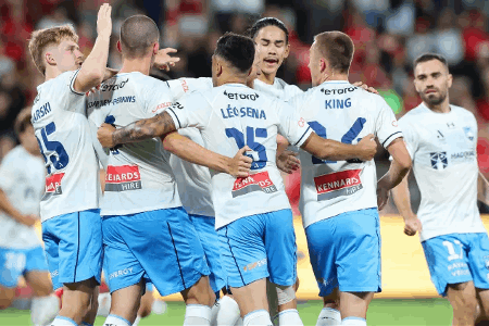 竞彩足球推荐：周三001澳超 悉尼FCVS珀斯