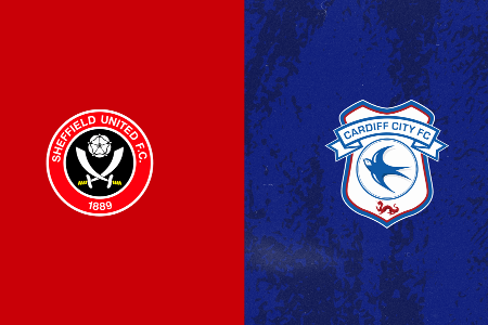 英伦盛宴：卡迪夫城志不在此，谢菲联主场过关？