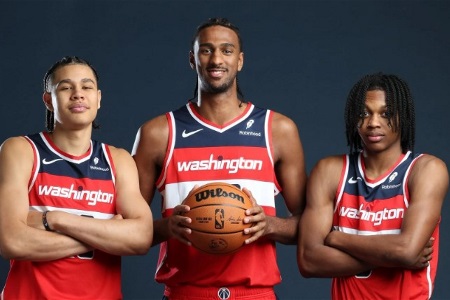 竞彩篮球周日311：雷霆VS奇才