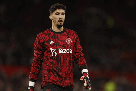 英足总杯情报：阿森纳后卫即将离队，曼联二门将首发出战