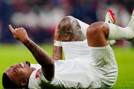 英超情报：阿森纳主力中锋因伤缺席，热刺新门将或迎首秀