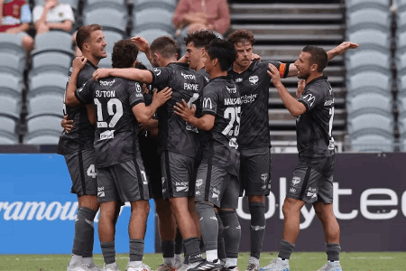 竞彩足球推荐：周三001澳超-惠灵顿VS悉尼FC