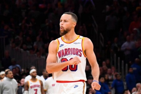 吃下一颗定心丸！库里谈脚踝伤势：我感觉很好 下一场见