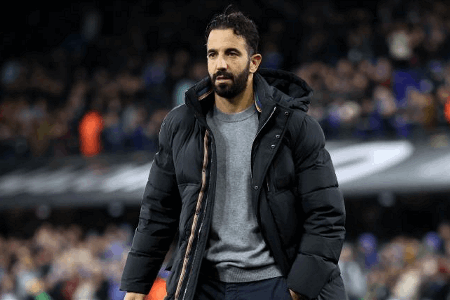 英超情报：阿莫林接手仅完成一次零封，布莱顿三大前锋均无大碍