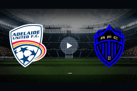 澳超特工：榜首大战，阿德莱德更胜一筹？