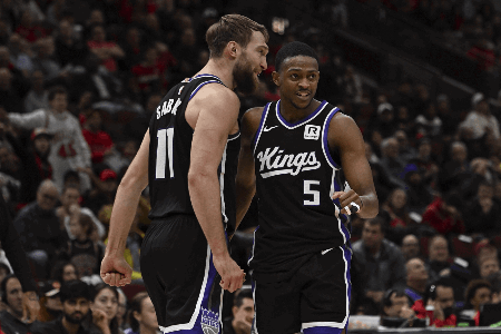 篮球预测推荐：周三310NBA-勇士VS国王