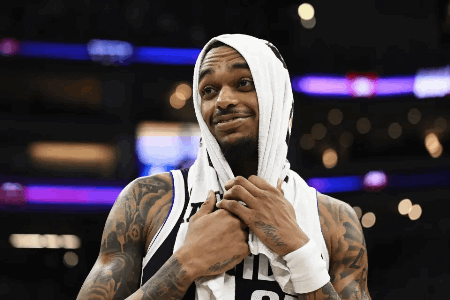 雷霆克星？PJ-华盛顿：只要我们团结协作，能够战胜任何对手