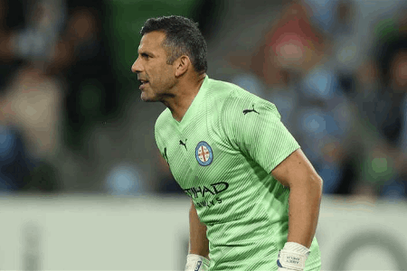 澳超情报：阿德莱德主场屡屡上演进球大战，墨尔本城替补门将宣布退役