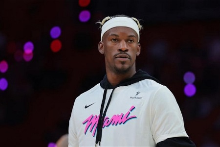 擦出怎样的火花？巴特勒：与库里并肩作战，我能有更多发挥空间