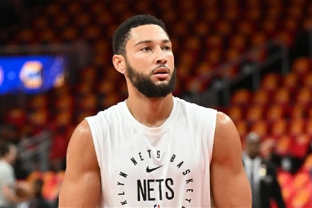 篮球推荐：周五307NBA-热火VS篮网