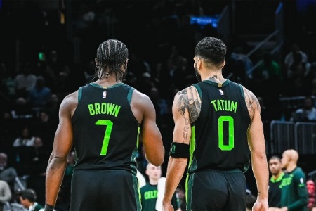 周一305NBA常规赛推荐：凯尔特人VS热火