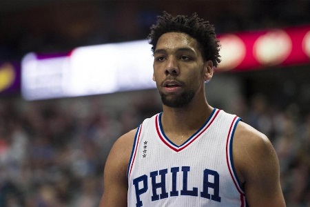回NBA了！Haynes：CBA名宿奥卡福将和步行者签下一份10天合同