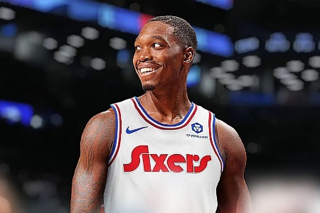 “压哨”重返NBA！朗尼-沃克：我现在还在消化这一切，感谢上帝