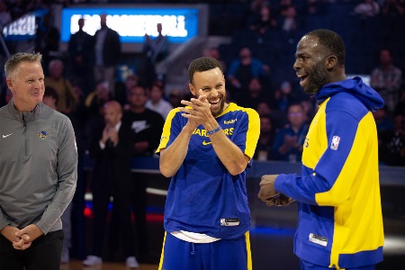 首发就五小！科尔：只要它一直发挥作用就会沿用下去