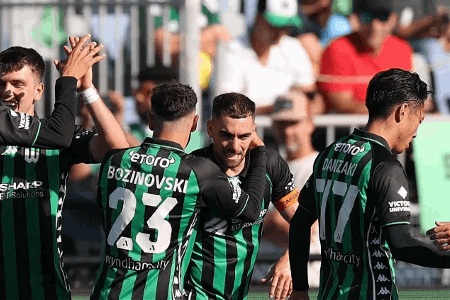 周日003澳超联赛推荐：西部联VS阿德莱德联