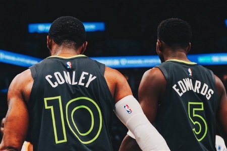 周一305NBA常规赛推荐：森林狼VS雷霆