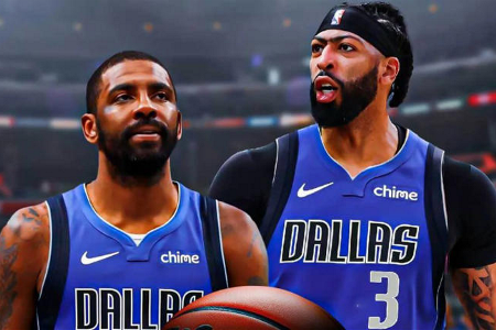 周二306NBA常规赛推荐：独行侠VS湖人
