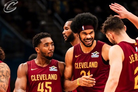 周二302NBA常规赛推荐：骑士VS魔术