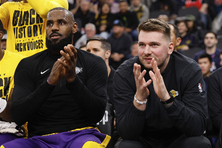 周四309NBA常规赛推荐：森林狼VS湖人