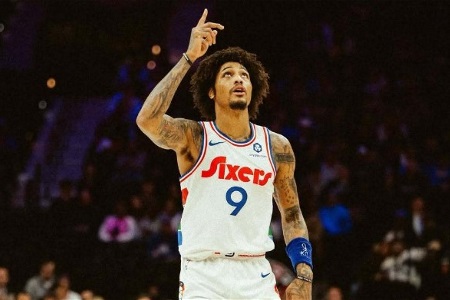 14中9攻下27分5板！乌布雷：我觉得没有人能防住我