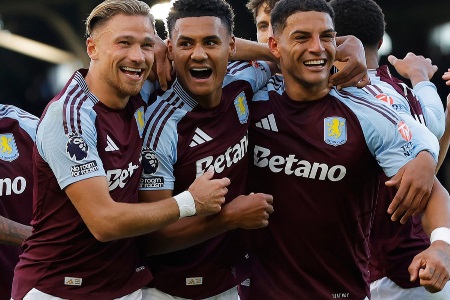 周五010英足总杯推荐：阿斯顿维拉VS卡迪夫城