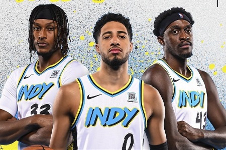周四305NBA常规赛推荐：步行者VS老鹰