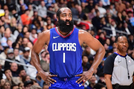 周五305NBA常规赛推荐：快船VS老鹰