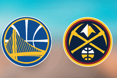 掘金近5战全胜勇士！ESPN预测明天胜率：勇士67.9% 掘金32.1%