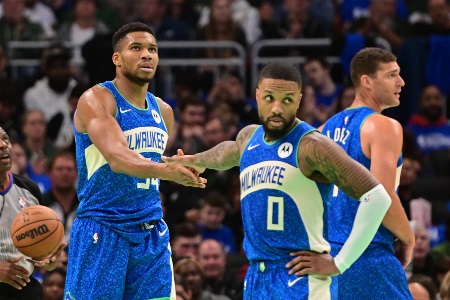 周六308NBA常规赛推荐：雄鹿VS国王