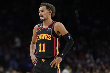 周六306NBA常规赛推荐：勇士VS老鹰
