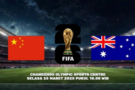 亚洲指引：澳洲急需抢分，国足反弹无望？