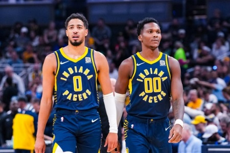 周三303NBA常规赛推荐：湖人VS步行者