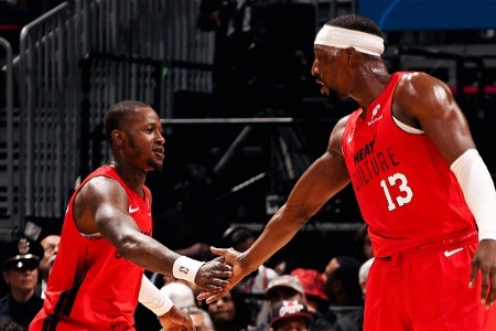 周四307NBA常规赛推荐：老鹰VS热火
