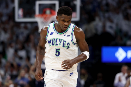 周五308NBA推荐：太阳VS森林狼