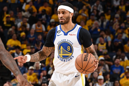 NBA情报：鹈鹕伤兵满营，勇士遭惨败&小佩顿拇指撕裂