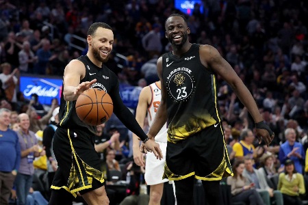 周五309NBA推荐：勇士VS鹈鹕