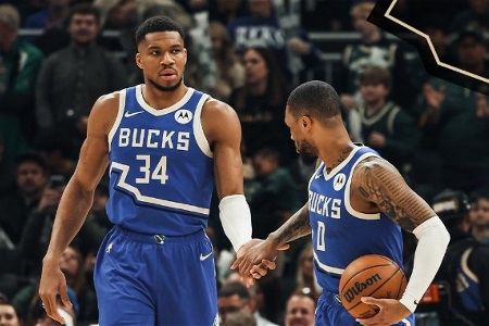 周日308NBA常规赛推荐：老鹰VS雄鹿