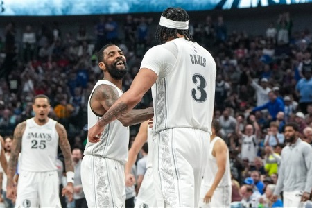 周三307NBA常规赛推荐：老鹰VS独行侠