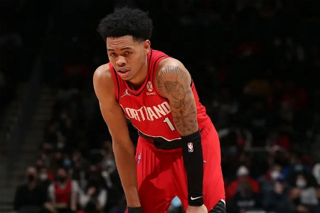 周四306NBA常规赛推荐：开拓者VS猛龙