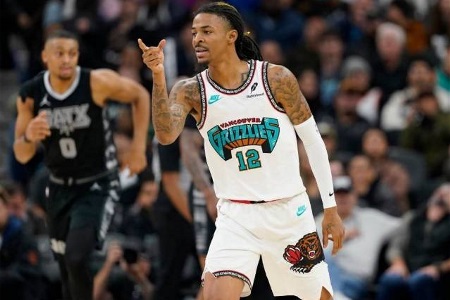 周四305NBA常规赛推荐：灰熊VS热火