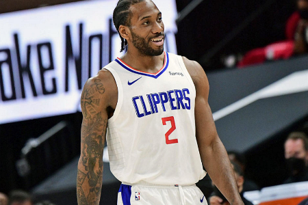 NBA情报：伦纳德或罕见参加背靠背，浓眉本场有可能复出