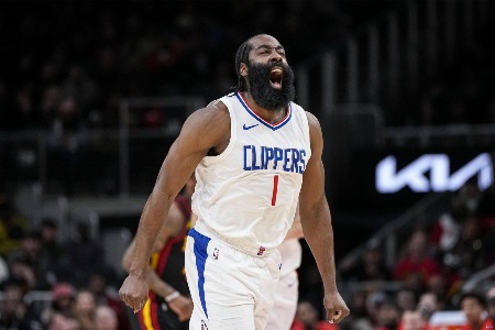 周六308NBA常规赛推荐：独行侠VS快船