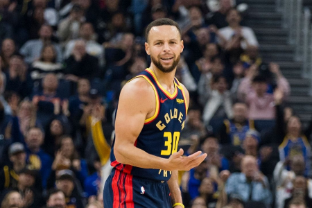 NBA情报：库里提前进入季后赛模式，火箭助攻数联盟倒数第三
