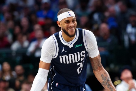 NBA情报：加福德本场伤愈复出，东契奇首次回达拉斯战旧主