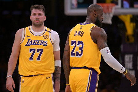 周日316NBA常规赛推荐：湖人VS开拓者